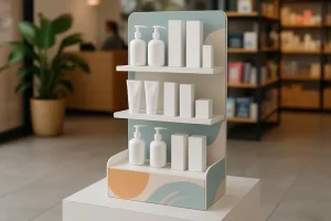 Effectieve productpresentatie: haal het maximale uit je displays met Print.com